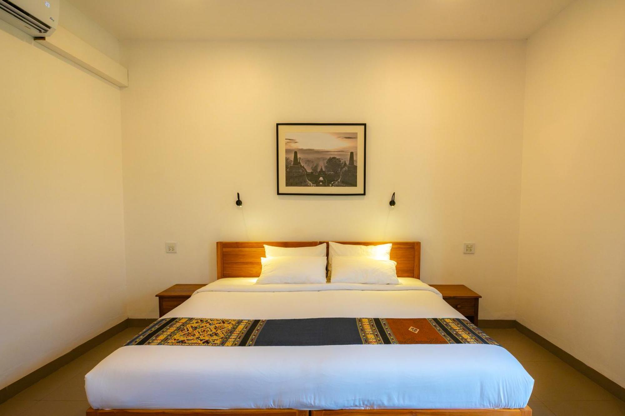 Madilao Hotel Луангпхабанг Экстерьер фото